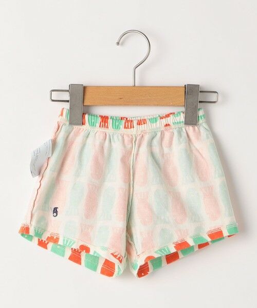 SHIPS / シップス その他パンツ | BOBO CHOSES:80〜90cm / LUCKY FISH ALL OVER SHORTS | 詳細5