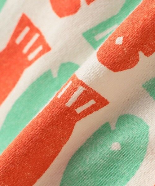 SHIPS / シップス その他パンツ | BOBO CHOSES:80〜90cm / LUCKY FISH ALL OVER SHORTS | 詳細7