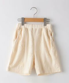 SHIPS / シップス その他パンツ | SHIPS KIDS:80〜90cm / パイル ジャカード ショーツ