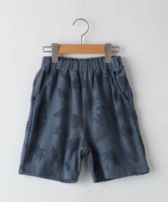 SHIPS / シップス その他パンツ | SHIPS KIDS:80〜90cm / パイル ジャカード ショーツ