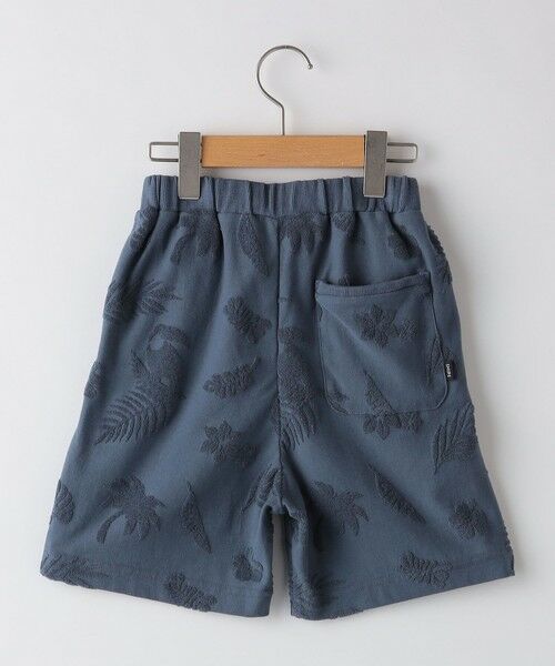 SHIPS / シップス その他パンツ | SHIPS KIDS:80〜90cm / パイル ジャカード ショーツ | 詳細2