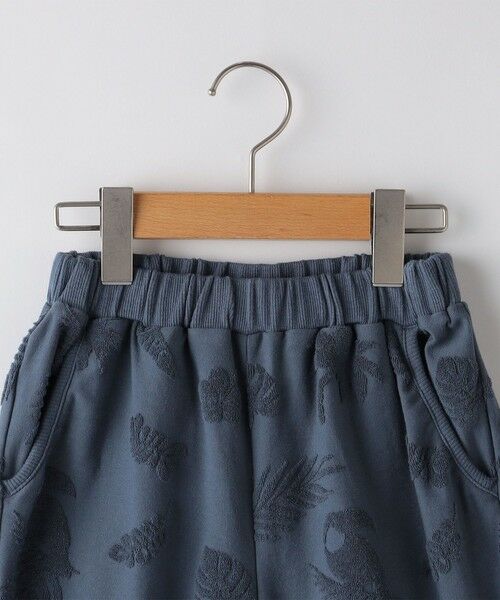 SHIPS / シップス その他パンツ | SHIPS KIDS:80〜90cm / パイル ジャカード ショーツ | 詳細3