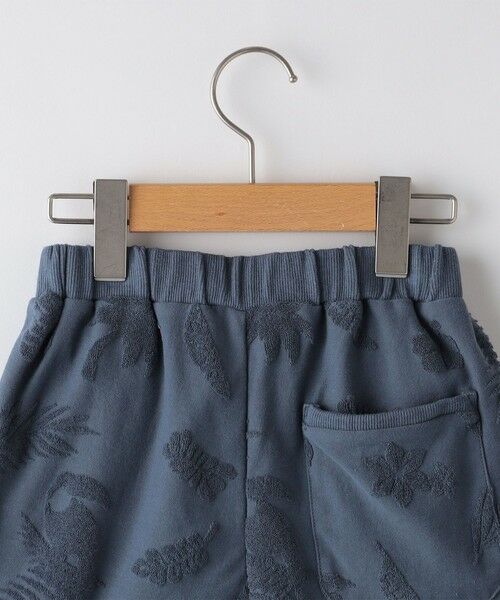 SHIPS / シップス その他パンツ | SHIPS KIDS:80〜90cm / パイル ジャカード ショーツ | 詳細4