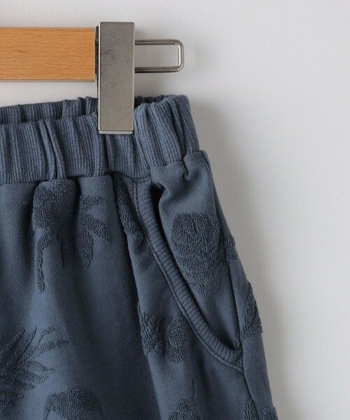 SHIPS / シップス その他パンツ | SHIPS KIDS:80〜90cm / パイル ジャカード ショーツ | 詳細5