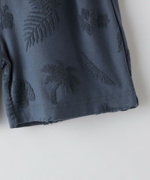 SHIPS / シップス その他パンツ | SHIPS KIDS:80〜90cm / パイル ジャカード ショーツ | 詳細6