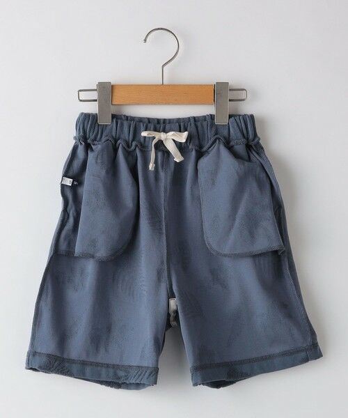 SHIPS / シップス その他パンツ | SHIPS KIDS:80〜90cm / パイル ジャカード ショーツ | 詳細7