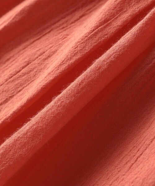 SHIPS / シップス その他パンツ | SHIPS KIDS:100〜130cm / スモッキング キュロット | 詳細9