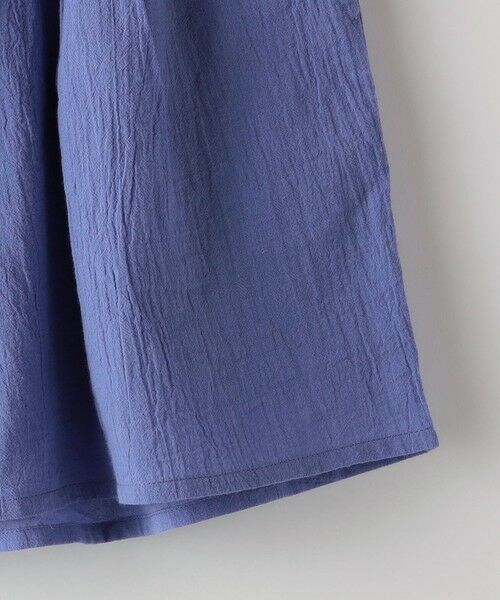 SHIPS / シップス その他パンツ | SHIPS KIDS:100〜130cm / スモッキング キュロット | 詳細19