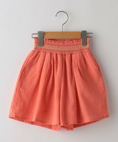 SHIPS / シップス その他パンツ | SHIPS KIDS:140〜150cm / スモッキング キュロット