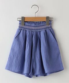 SHIPS / シップス その他パンツ | SHIPS KIDS:140〜150cm / スモッキング キュロット