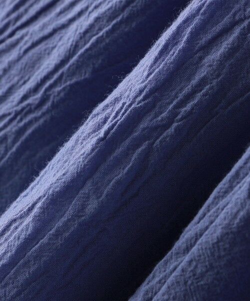 SHIPS / シップス その他パンツ | SHIPS KIDS:140〜150cm / スモッキング キュロット | 詳細9