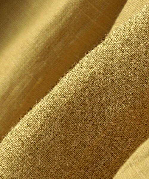 SHIPS / シップス ショート・ハーフ・半端丈パンツ | SHIPS KIDS: リネン ブルマ | 詳細7