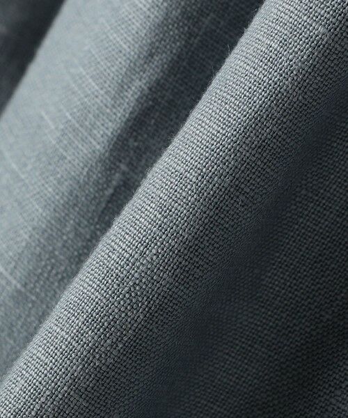 SHIPS / シップス ショート・ハーフ・半端丈パンツ | SHIPS KIDS: リネン ブルマ | 詳細9