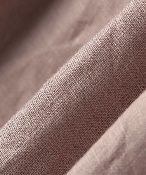 SHIPS / シップス ショート・ハーフ・半端丈パンツ | SHIPS KIDS: リネン ブルマ | 詳細10