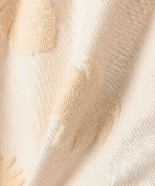 SHIPS / シップス ショート・ハーフ・半端丈パンツ | SHIPS KIDS:100〜130cm / パイル ジャカード ショート パンツ | 詳細16