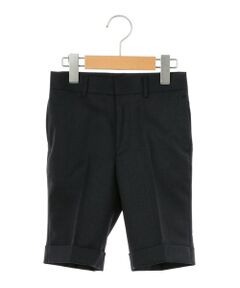 SHIPS / シップス その他パンツ | SHIPS KIDS:100〜130cm / ウール ハーフ パンツ