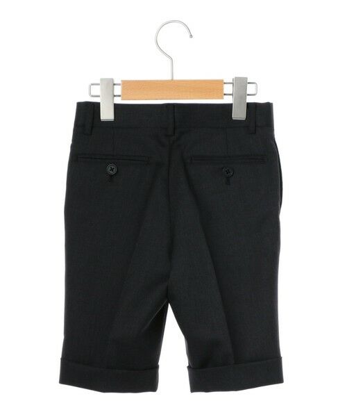 SHIPS / シップス その他パンツ | SHIPS KIDS:100〜130cm / ウール ハーフ パンツ | 詳細1