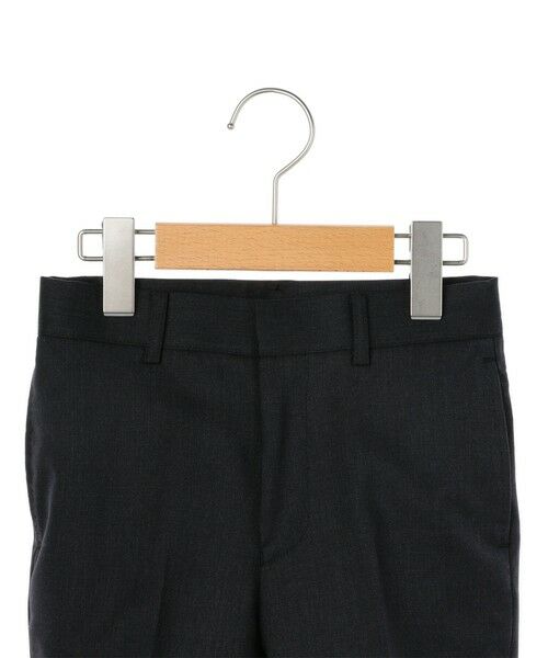 SHIPS / シップス その他パンツ | SHIPS KIDS:100〜130cm / ウール ハーフ パンツ | 詳細2
