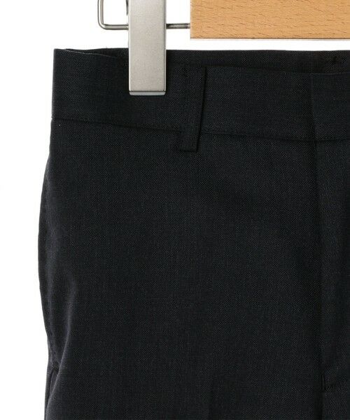 SHIPS / シップス その他パンツ | SHIPS KIDS:100〜130cm / ウール ハーフ パンツ | 詳細3