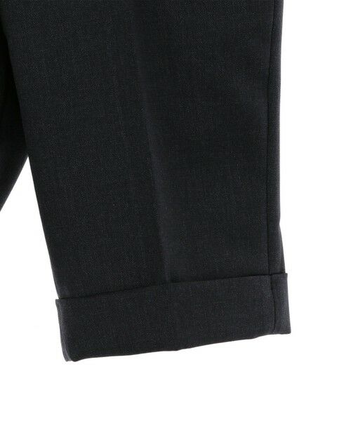 SHIPS / シップス その他パンツ | SHIPS KIDS:100〜130cm / ウール ハーフ パンツ | 詳細5