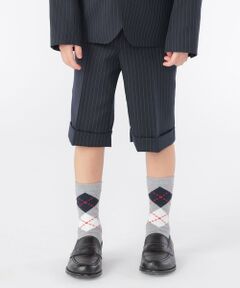 SHIPS / シップス その他パンツ | SHIPS KIDS:ストライプ ショートパンツ(100〜130cm)