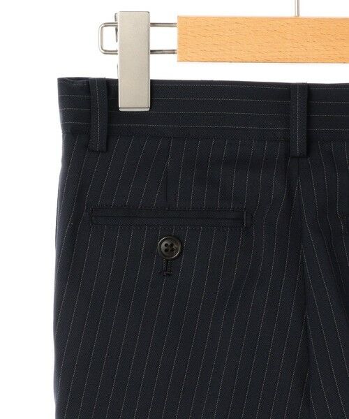 SHIPS / シップス その他パンツ | SHIPS KIDS:ストライプ ショートパンツ(100〜130cm) | 詳細10