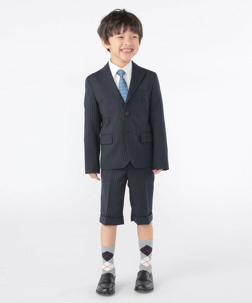 SHIPS / シップス その他パンツ | SHIPS KIDS:ストライプ ショートパンツ(100〜130cm) | 詳細3