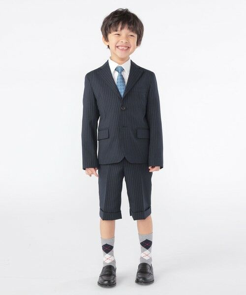 SHIPS / シップス その他パンツ | SHIPS KIDS:ストライプ ショートパンツ(100〜130cm) | 詳細4