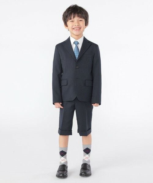 SHIPS / シップス その他パンツ | SHIPS KIDS:ストライプ ショートパンツ(100〜130cm) | 詳細5