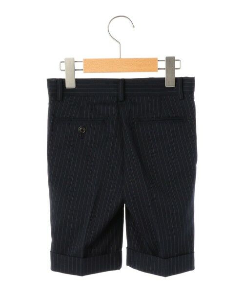 SHIPS / シップス その他パンツ | SHIPS KIDS:ストライプ ショートパンツ(100〜130cm) | 詳細7