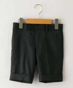SHIPS / シップス その他パンツ | SHIPS KIDS:〈洗濯機可能〉ウォッシャブル ショーツ(100〜130cm)
