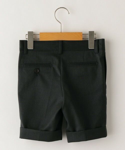 SHIPS / シップス その他パンツ | SHIPS KIDS:〈洗濯機可能〉ウォッシャブル ショーツ(100〜130cm) | 詳細1