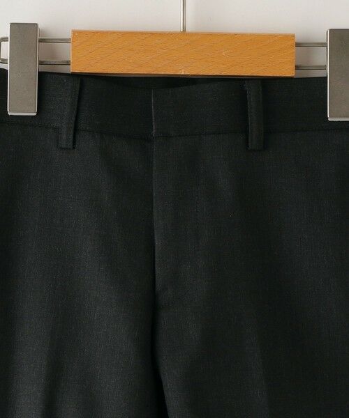 SHIPS / シップス その他パンツ | SHIPS KIDS:〈洗濯機可能〉ウォッシャブル ショーツ(100〜130cm) | 詳細2