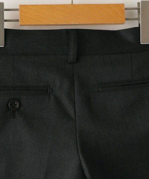 SHIPS / シップス その他パンツ | SHIPS KIDS:〈洗濯機可能〉ウォッシャブル ショーツ(100〜130cm) | 詳細3