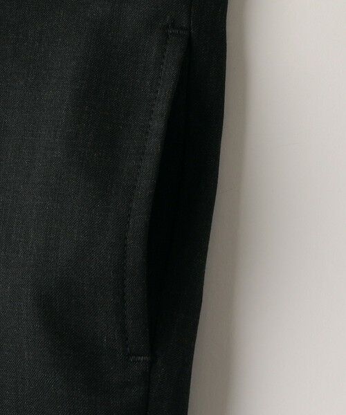 SHIPS / シップス その他パンツ | SHIPS KIDS:〈洗濯機可能〉ウォッシャブル ショーツ(100〜130cm) | 詳細4