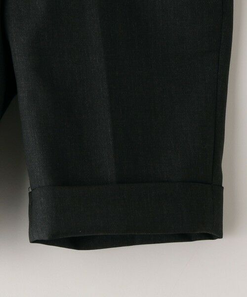 SHIPS / シップス その他パンツ | SHIPS KIDS:〈洗濯機可能〉ウォッシャブル ショーツ(100〜130cm) | 詳細5