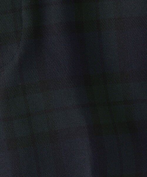 SHIPS / シップス その他パンツ | SHIPS KIDS:ウォッシャブル ブラックウォッチ ショーツ(100〜130cm) | 詳細26