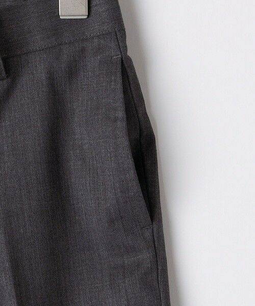 SHIPS / シップス その他パンツ | SHIPS KIDS:100〜130cm /〈洗濯機可能〉ウォッシャブル ハーフ パンツ | 詳細12