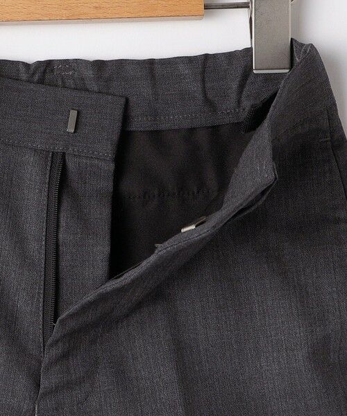 SHIPS / シップス その他パンツ | SHIPS KIDS:100〜130cm /〈洗濯機可能〉ウォッシャブル ハーフ パンツ | 詳細13