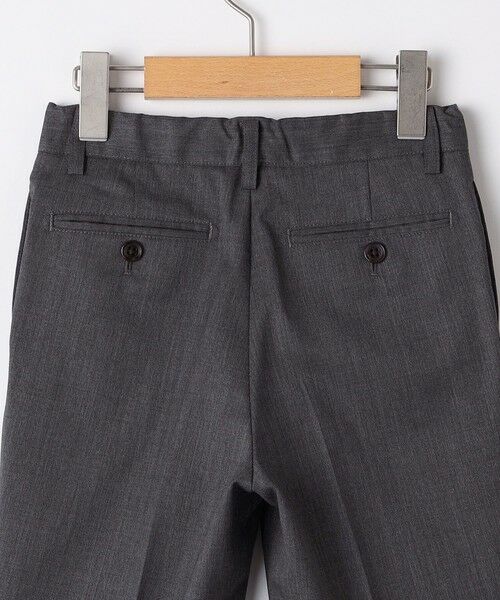 SHIPS / シップス その他パンツ | SHIPS KIDS:100〜130cm /〈洗濯機可能〉ウォッシャブル ハーフ パンツ | 詳細16