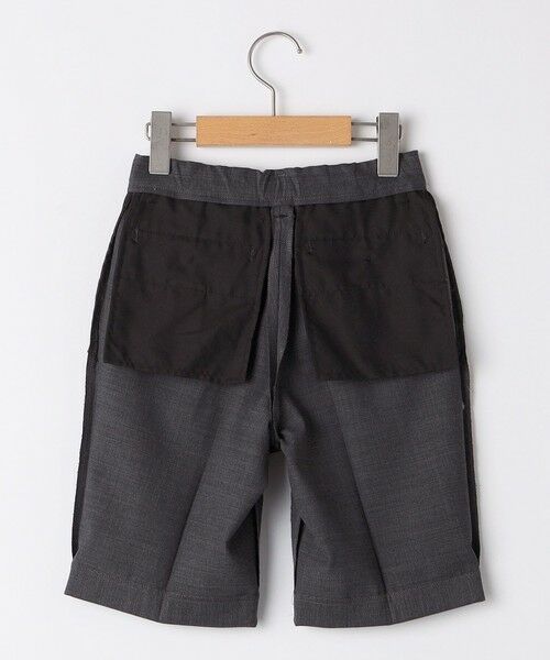 SHIPS / シップス その他パンツ | SHIPS KIDS:100〜130cm /〈洗濯機可能〉ウォッシャブル ハーフ パンツ | 詳細19