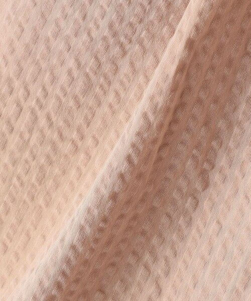 SHIPS / シップス ショート・ハーフ・半端丈パンツ | SHIPS KIDS:80〜90cm /〈吸水速乾〉フリル ショート パンツ | 詳細9