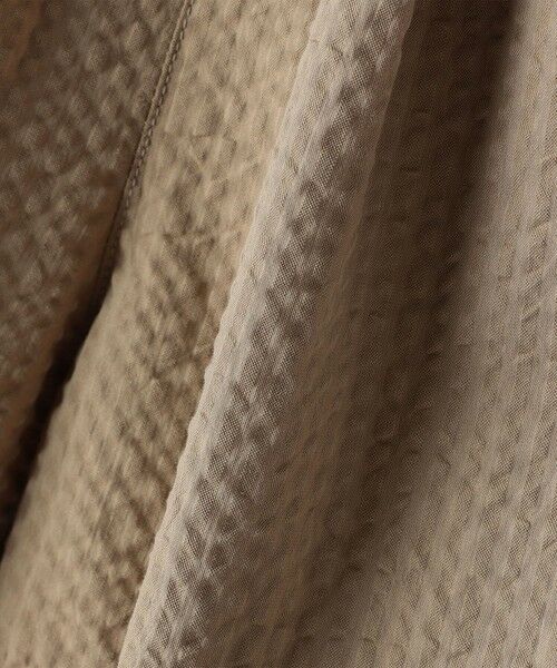 SHIPS / シップス ショート・ハーフ・半端丈パンツ | SHIPS KIDS:140〜150cm /〈吸水速乾〉フリル ショート パンツ | 詳細1