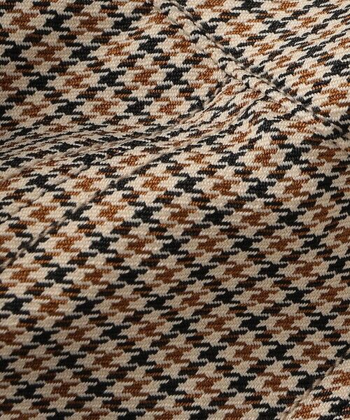 SHIPS / シップス その他パンツ | SHIPS KIDS:100〜130cm / チェック プリーツ キュロット | 詳細10