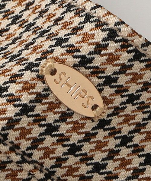 SHIPS / シップス その他パンツ | SHIPS KIDS:100〜130cm / チェック プリーツ キュロット | 詳細8