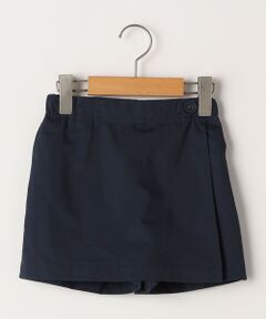 SHIPS / シップス その他パンツ | SHIPS KIDS:100〜130cm / ラップ キュロット