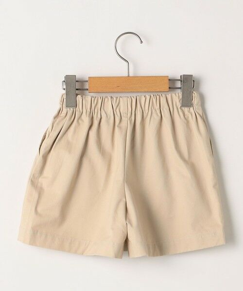 SHIPS / シップス その他パンツ | SHIPS KIDS:100〜130cm / ラップ キュロット | 詳細1