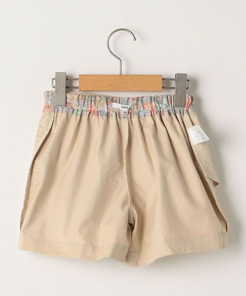 SHIPS / シップス その他パンツ | SHIPS KIDS:100〜130cm / ラップ キュロット | 詳細8