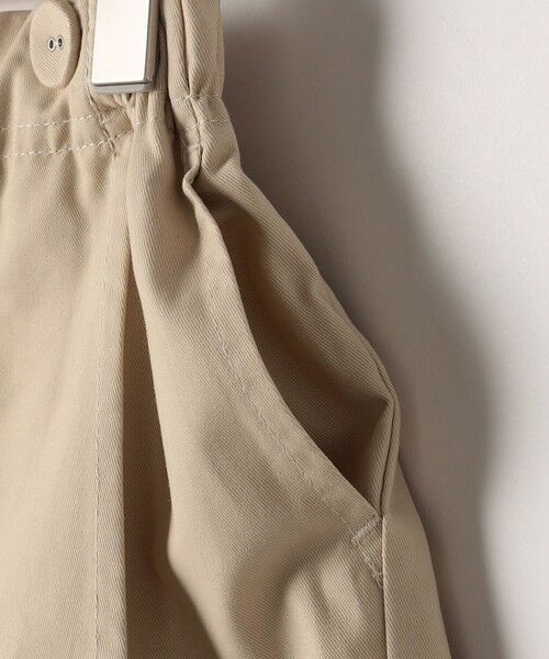 SHIPS / シップス その他パンツ | SHIPS KIDS:100〜130cm / ラップ キュロット | 詳細3