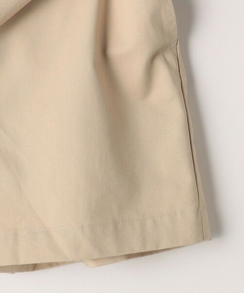 SHIPS / シップス その他パンツ | SHIPS KIDS:100〜130cm / ラップ キュロット | 詳細4